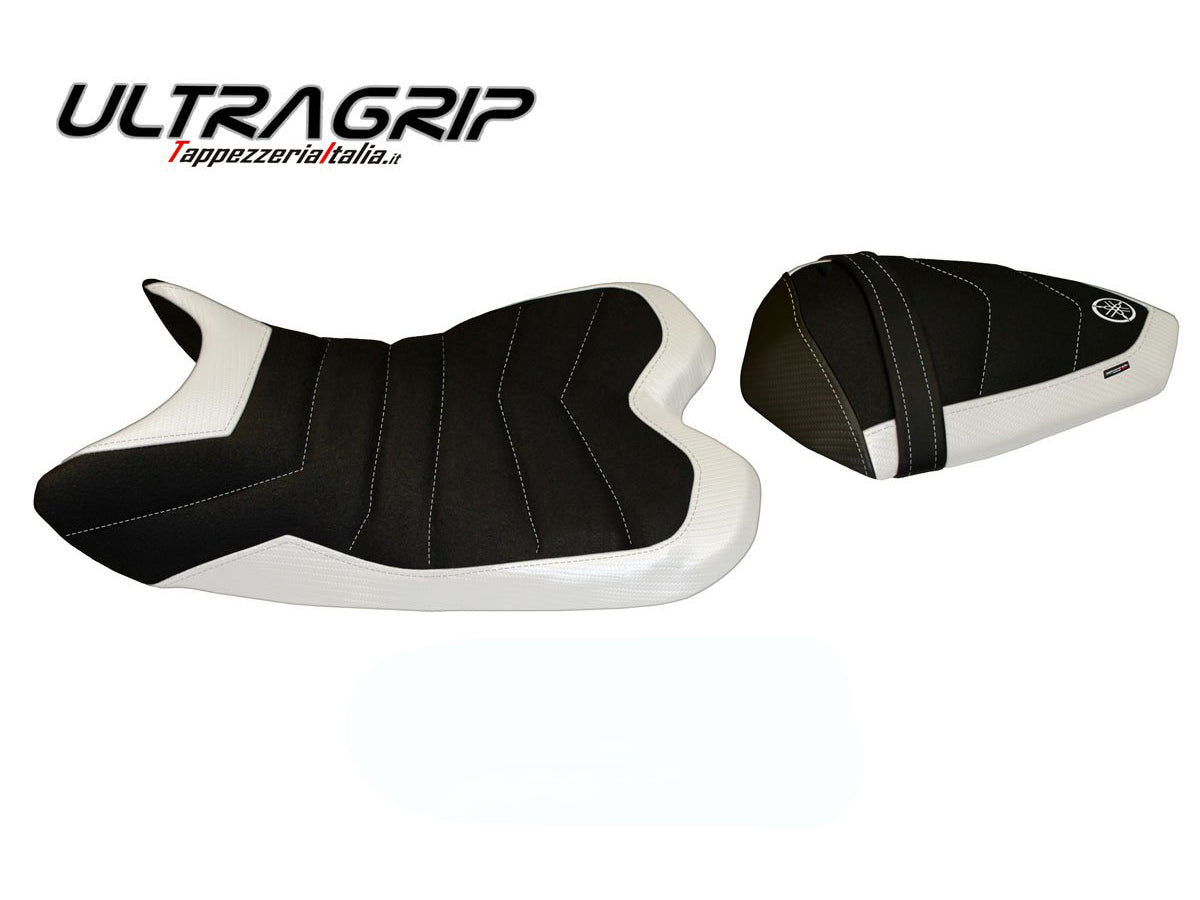 TAPPEZZERIA ITALIA Yamaha YZF-R1 (09/14) Ultragrip Seat Cover "Belfast 1"