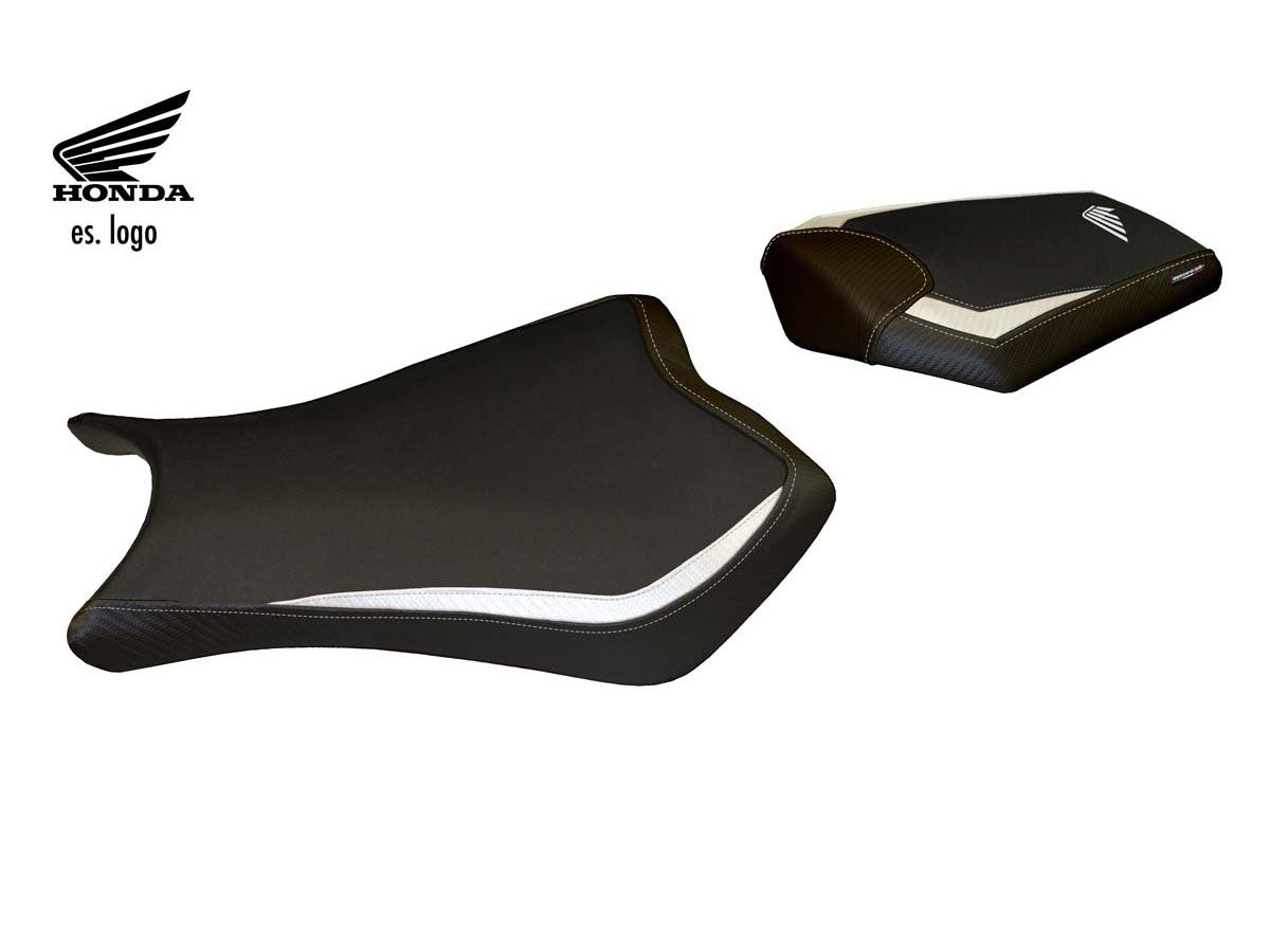 TAPPEZZERIA ITALIA Honda CBR1000RR (08/11) Seat Cover "Bury 1"