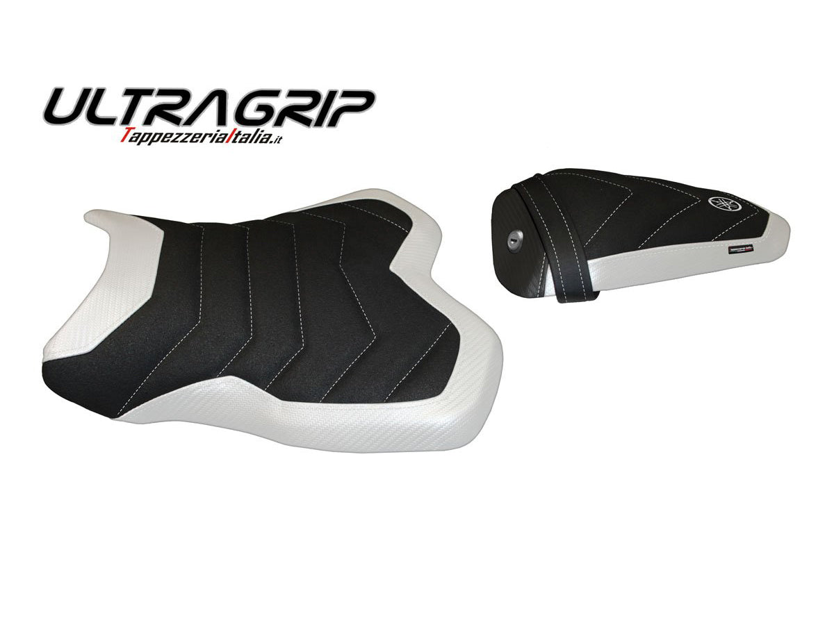 TAPPEZZERIA ITALIA Yamaha YZF-R1 (2015+) Ultragrip Seat Cover "Tolosa 1"