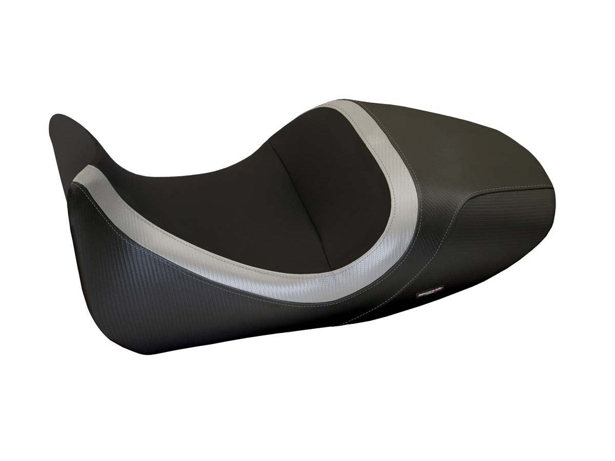 TAPPEZZERIA ITALIA Ducati Diavel (14/17) Seat Cover "Imola 3"