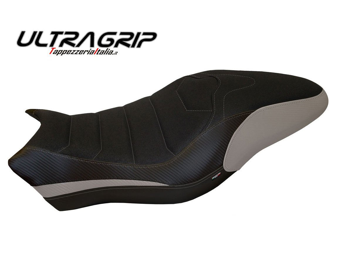 TAPPEZZERIA ITALIA Ducati Monster 797 Ultragrip Seat Cover "Piombino 1"