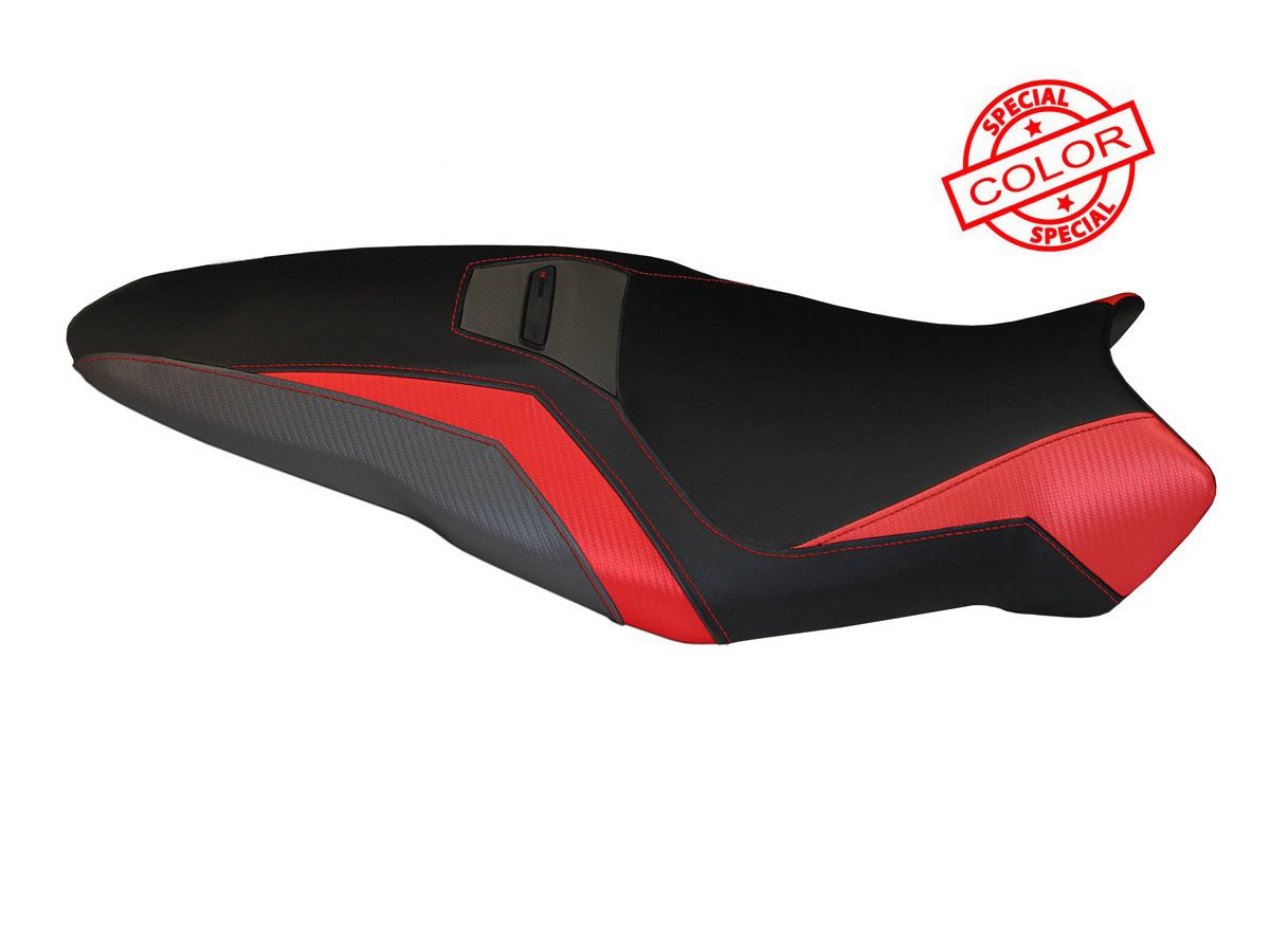 TAPPEZZERIA ITALIA Ducati Monster 1200R (16/19) Seat Cover "Toledo Special Color 1"