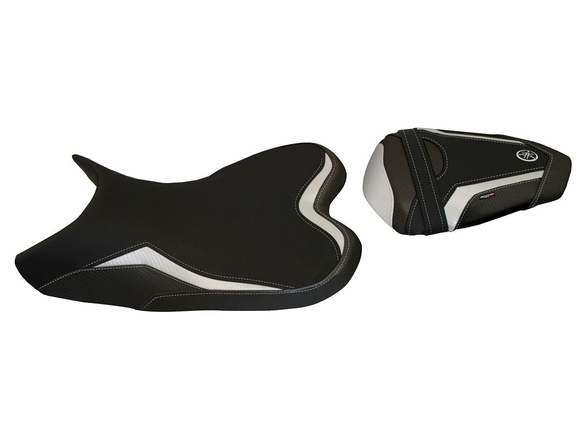 TAPPEZZERIA ITALIA Yamaha YZF-R1 (09/14) Seat Cover "Dallas 3"