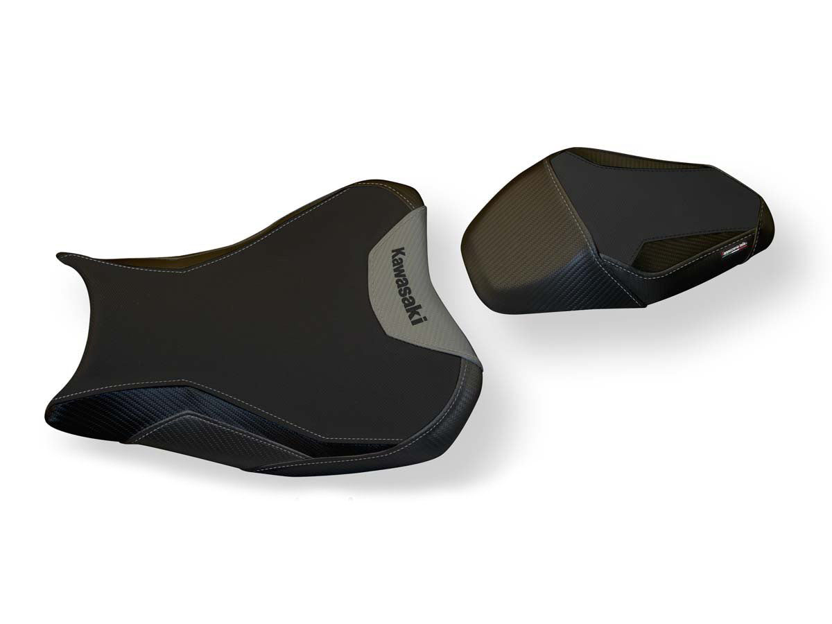 TAPPEZZERIA ITALIA Kawasaki Z900 (2017+) Seat Cover "Suhl 3"