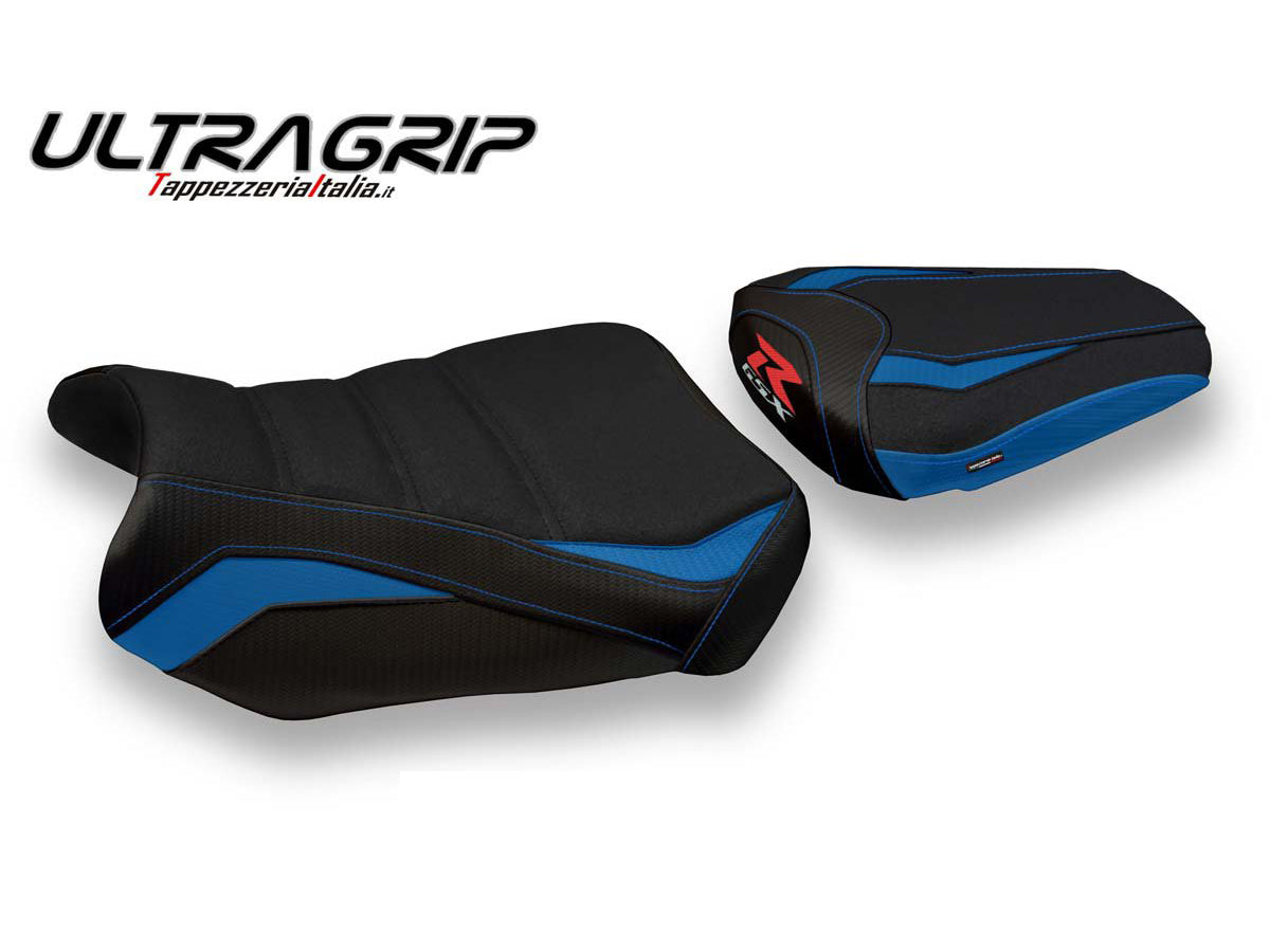 TAPPEZZERIA ITALIA Suzuki GSX-R600 / GSX-R750 (2011+) Ultragrip Seat Cover "Tefe' 2"