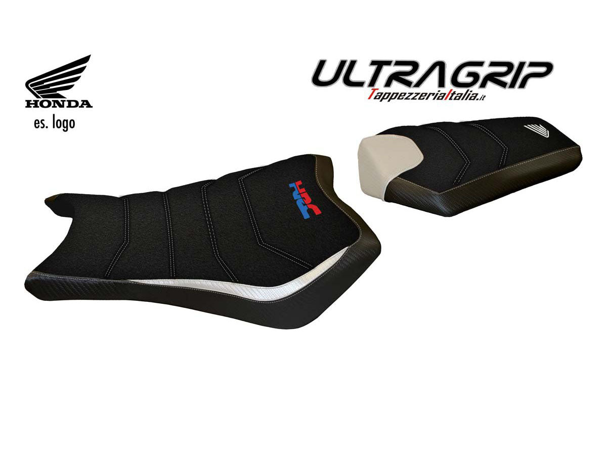 TAPPEZZERIA ITALIA Honda CBR1000RR (08/11) Ultragrip Seat Cover "Bury"