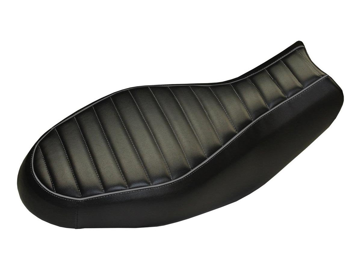 TAPPEZZERIA ITALIA Ducati Scrambler Seat Cover "Procida Bord"