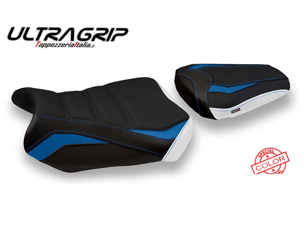 TAPPEZZERIA ITALIA Suzuki GSX-R600 / GSX-R750 (2011+) Ultragrip Seat Cover "Tefe' Special Color"