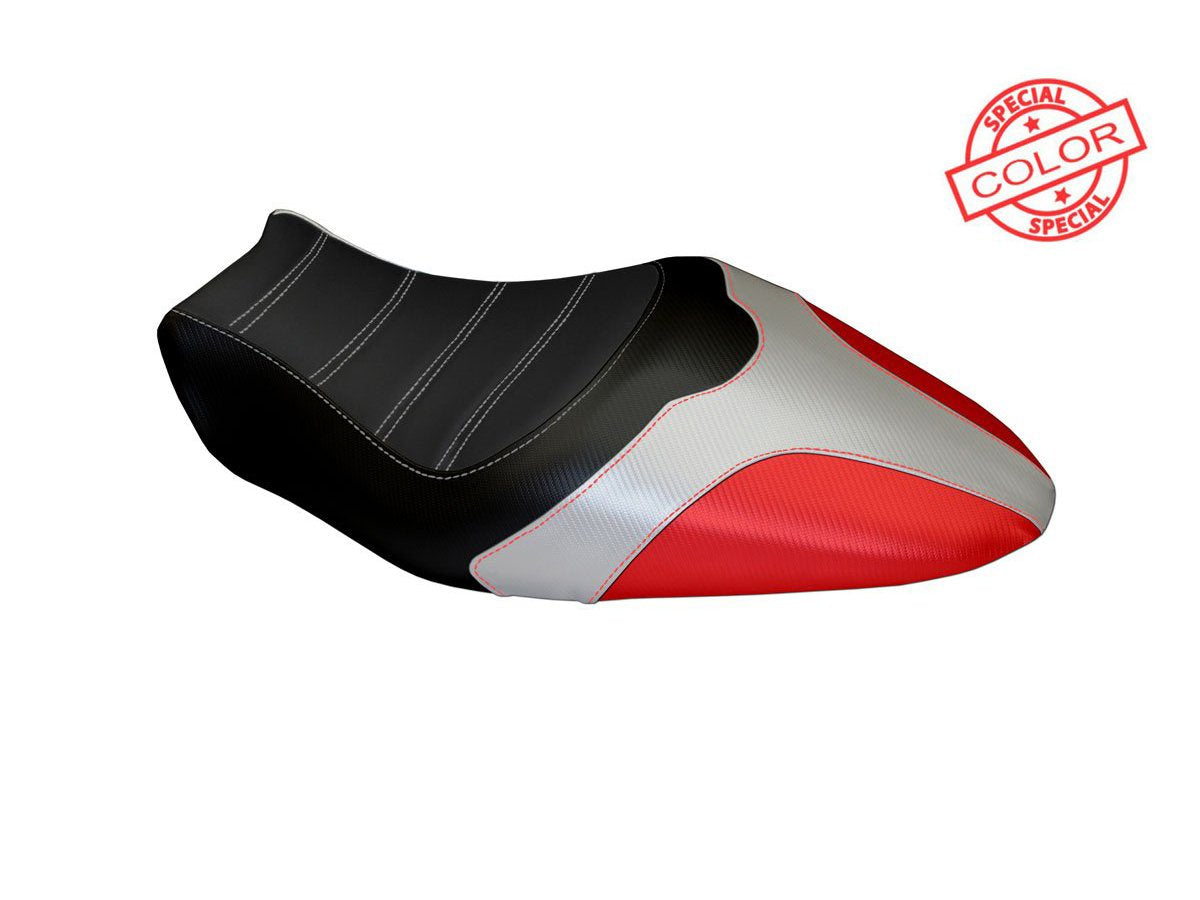 TAPPEZZERIA ITALIA Ducati Monster 821 / 1200 (14/16) Seat Cover "Rovigo Special Color"