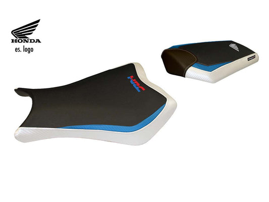 TAPPEZZERIA ITALIA Honda CBR1000RR (08/11) Seat Cover "Bury 4"