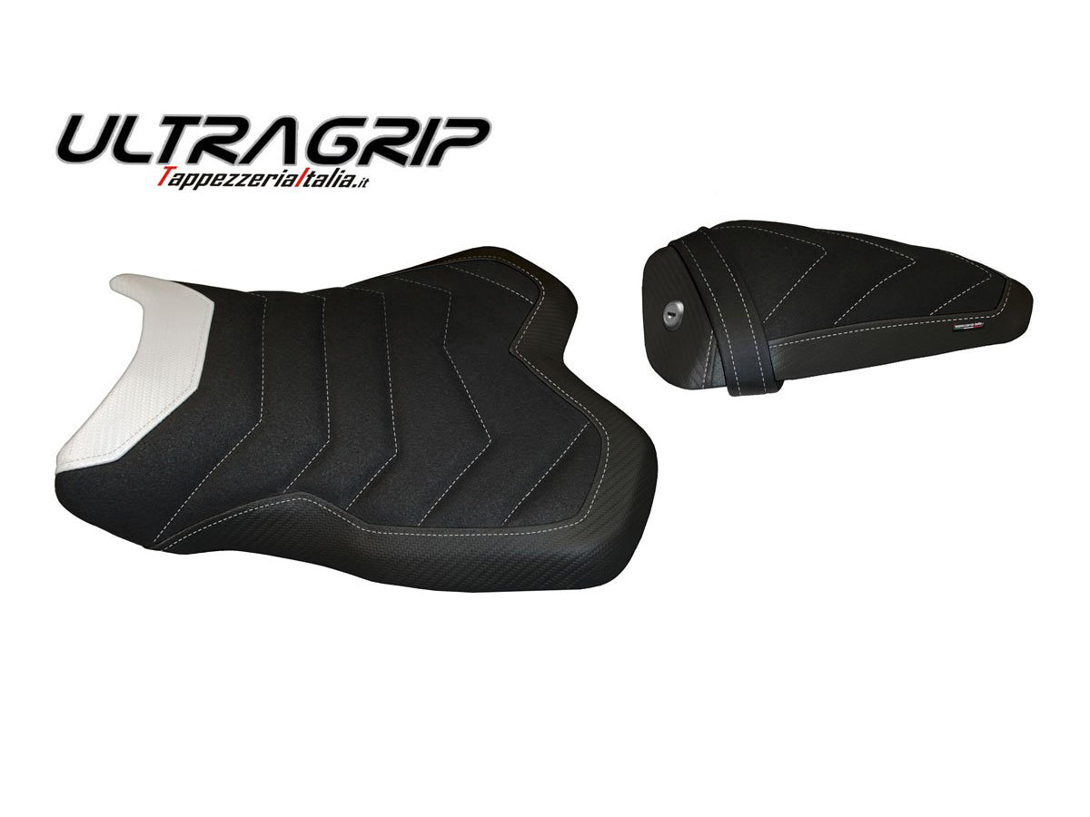 TAPPEZZERIA ITALIA Yamaha YZF-R1 (2015+) Ultragrip Seat Cover "Tolosa 2"