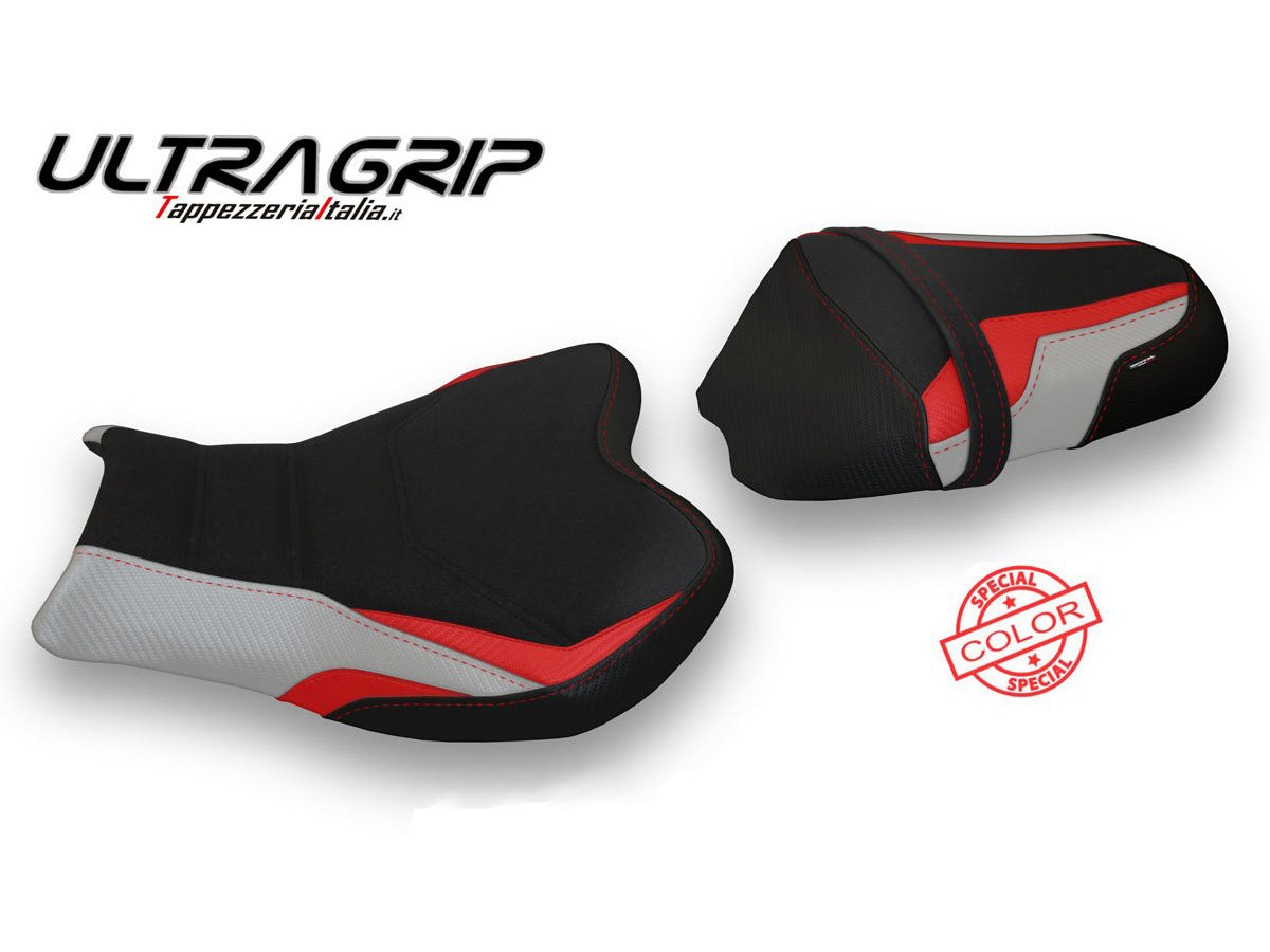 TAPPEZZERIA ITALIA Suzuki GSX-R1000 (09/16) Ultragrip Seat Cover "Dalian Special Color 2"