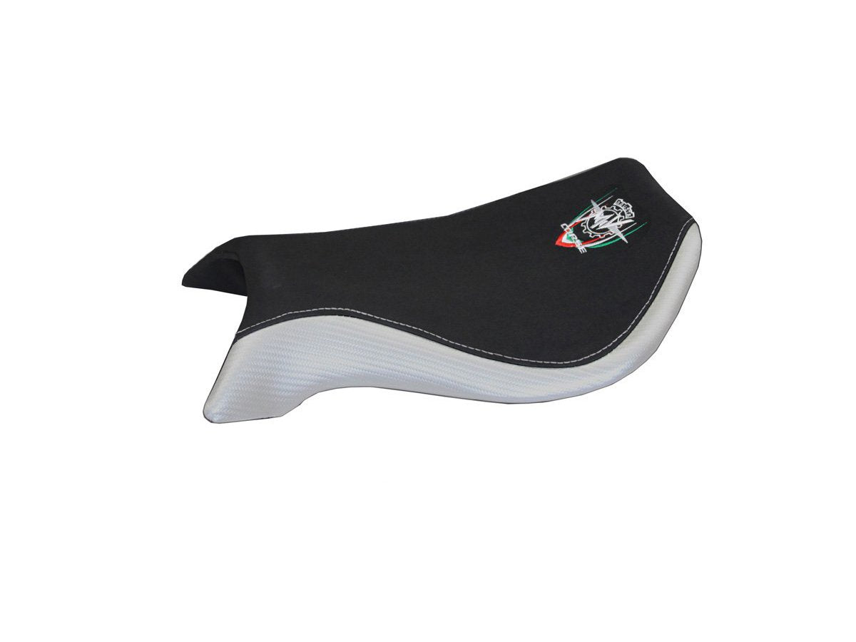 TAPPEZZERIA ITALIA MV Agusta F4 (99/09) Velvet Seat Cover "Castroreale"