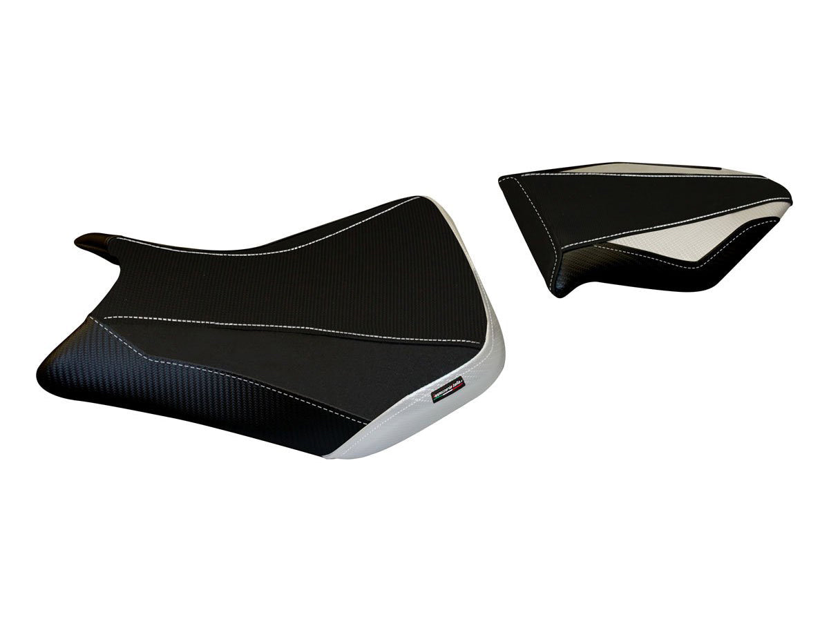 TAPPEZZERIA ITALIA BMW S1000R (13/20) Seat Cover "Gera 5"