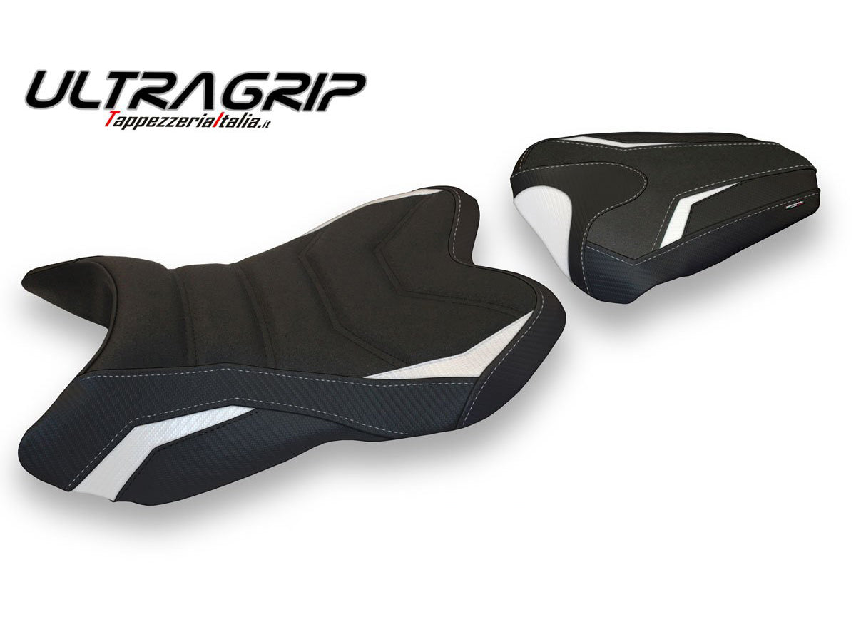 TAPPEZZERIA ITALIA Yamaha YZF-R1 (07/08) Ultragrip Seat Cover "Habay 1"