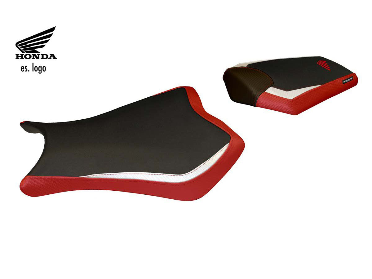 TAPPEZZERIA ITALIA Honda CBR1000RR (08/11) Seat Cover "Bury 2"