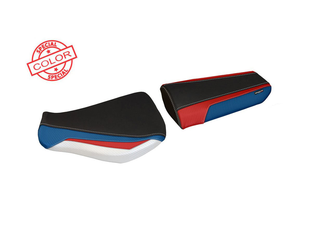 TAPPEZZERIA ITALIA Honda CBR600RR (13/20) Seat Cover "Andria Special Color 3"