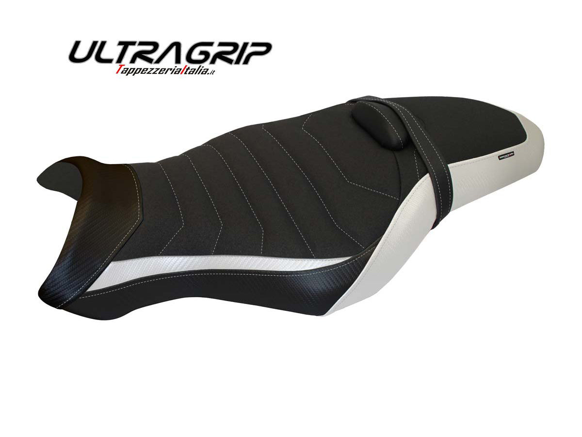 TAPPEZZERIA ITALIA Yamaha MT-10 (2016+) Ultragrip Seat Cover "Leno 2"