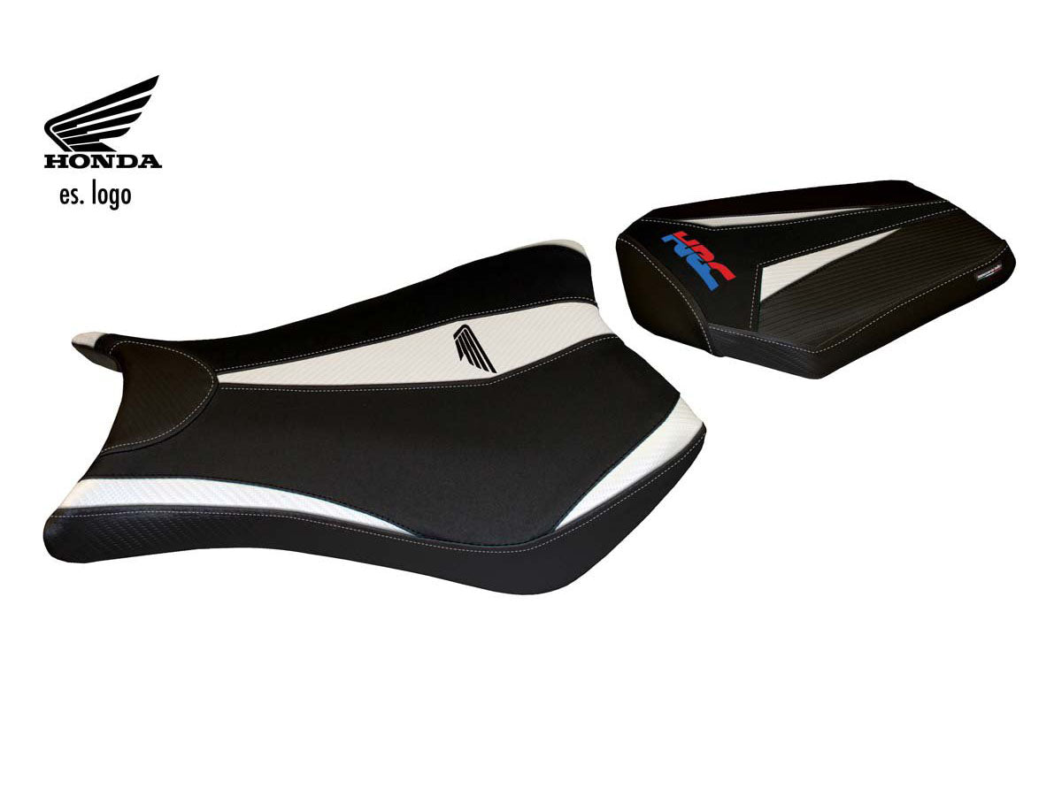 TAPPEZZERIA ITALIA Honda CBR1000RR (08/11) Seat Cover "Grove Exclusive"