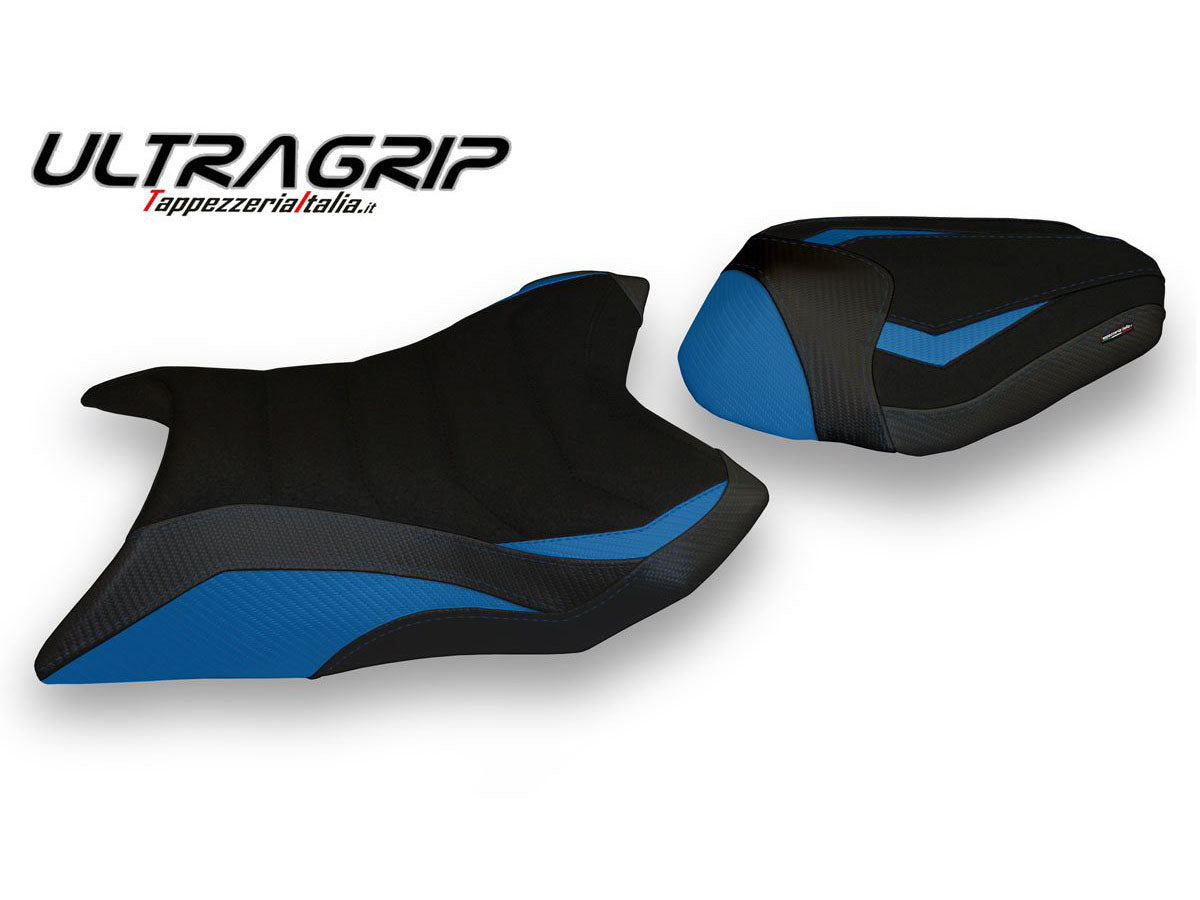 TAPPEZZERIA ITALIA Kawasaki Z800 (13/16) Ultragrip Seat Cover "Corizza 2"