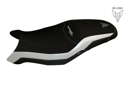 TAPPEZZERIA ITALIA Yamaha Tracer 700 (16/19) Seat Cover "Anais 3"