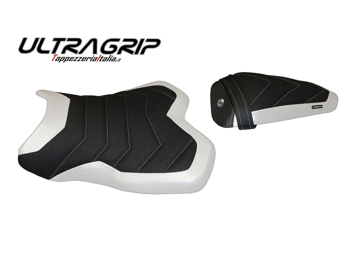 TAPPEZZERIA ITALIA Yamaha YZF-R1 (2015+) Ultragrip Seat Cover "Tolosa 1"