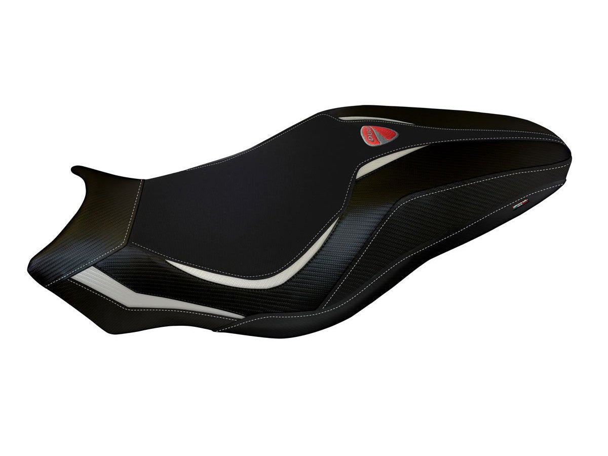 TAPPEZZERIA ITALIA Ducati Monster 797 Seat Cover "Lipsia 1"