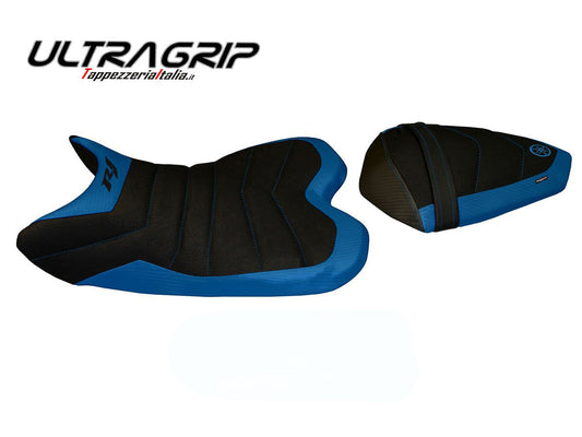 TAPPEZZERIA ITALIA Yamaha YZF-R1 (09/14) Ultragrip Seat Cover "Belfast 1"