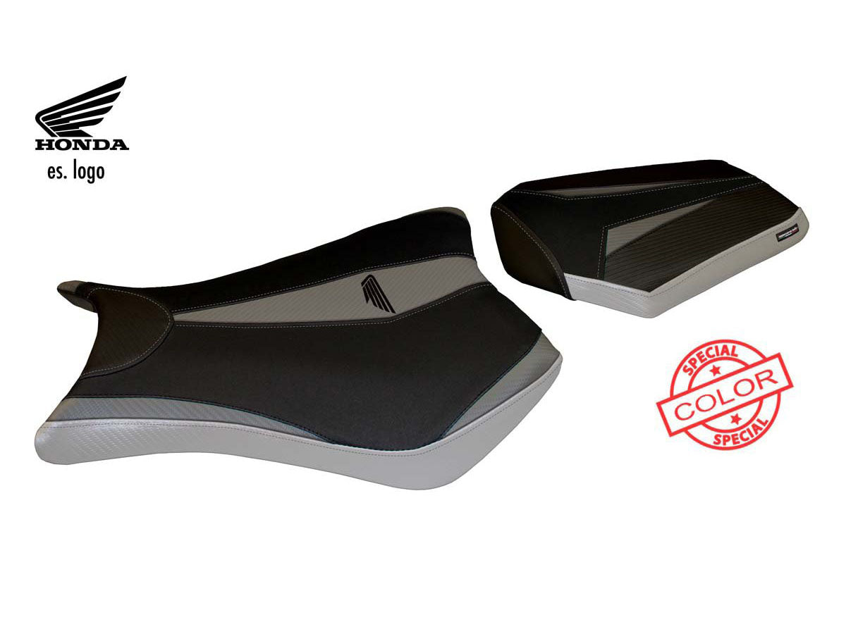 TAPPEZZERIA ITALIA Honda CBR1000RR (08/11) Seat Cover "Grove Special Color"