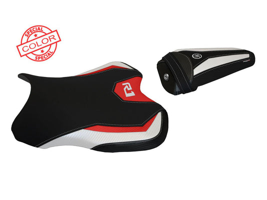 TAPPEZZERIA ITALIA Yamaha YZF-R1 (2015+) Seat Cover "Bilbao Special Color"