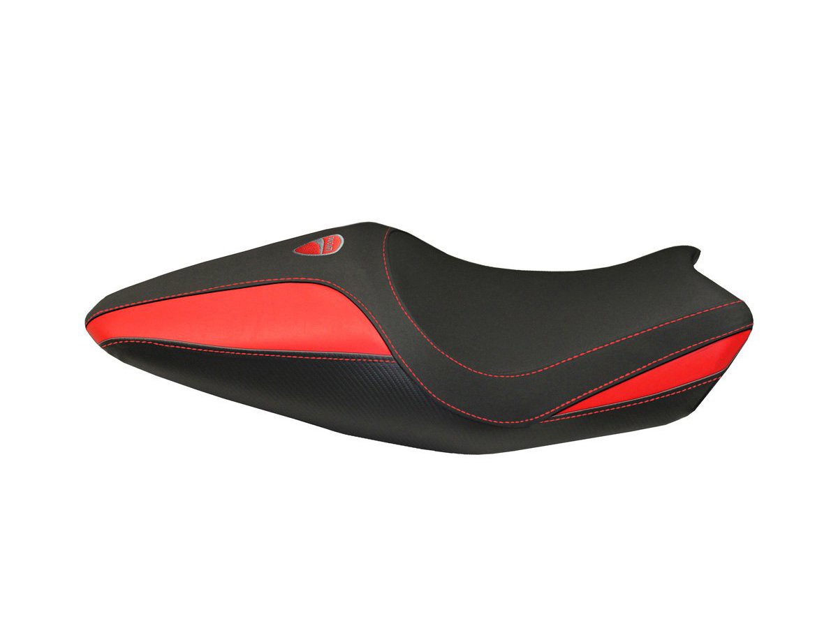 TAPPEZZERIA ITALIA Ducati Monster 821 / 1200 (14/16) Seat Cover "Pavia"