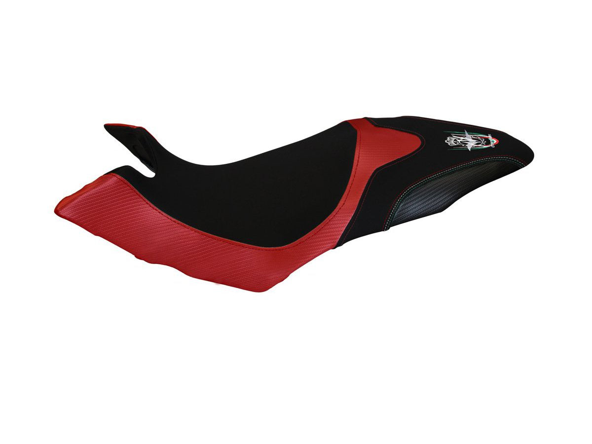 TAPPEZZERIA ITALIA MV Agusta Dragster 800 (14/17) Seat Cover "Aosta 3"