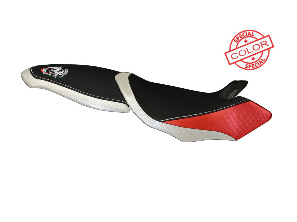 TAPPEZZERIA ITALIA MV Agusta Brutale 910/750/989 Seat Cover "Cesenatico Special Color"