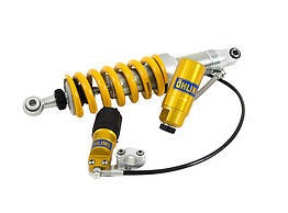 OHLINS Yamaha Tracer 9 (2021+) Rear Shock Absorber