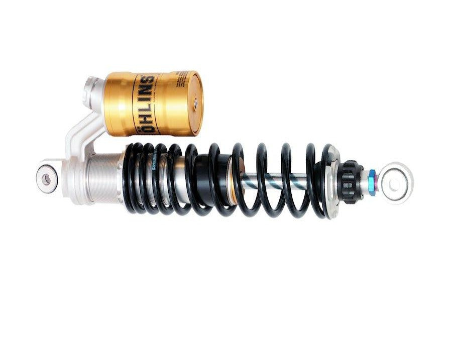 OHLINS Kawasaki ZRX1200 Rear Shock Absorber