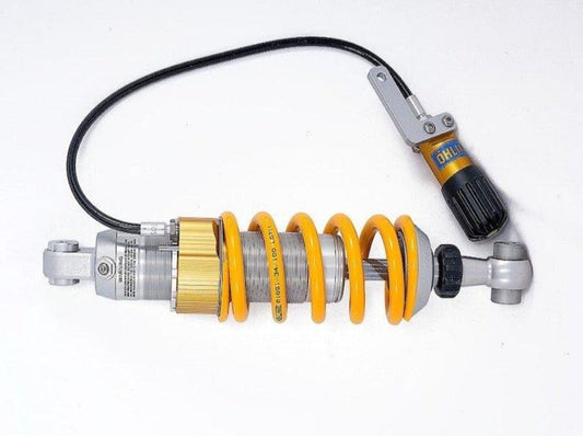 OHLINS Yamaha MT-09 / Tracer 900 / XSR900 Rear Shock Absorber