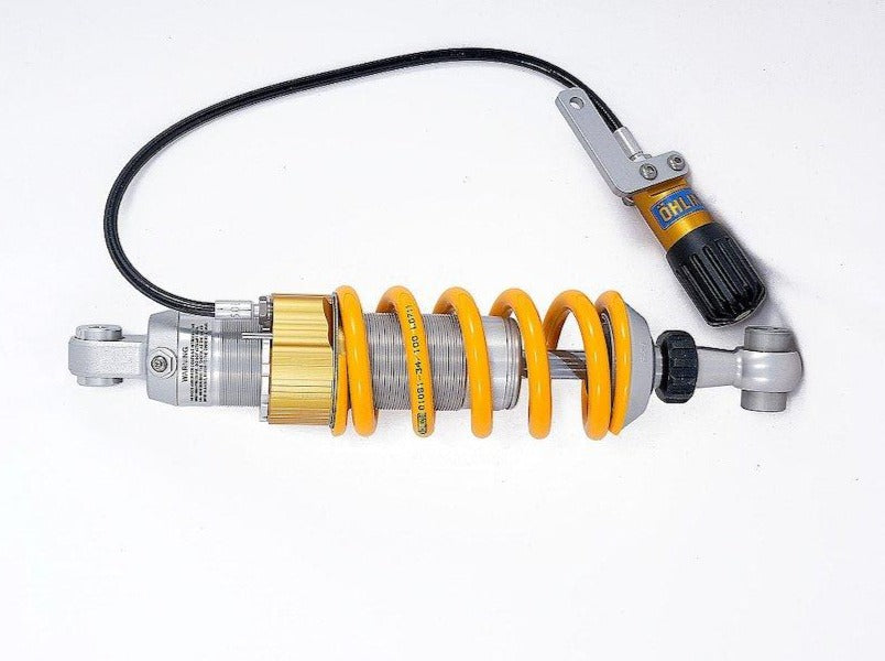 OHLINS Shock Absorber for BMW R1150RT (rear)