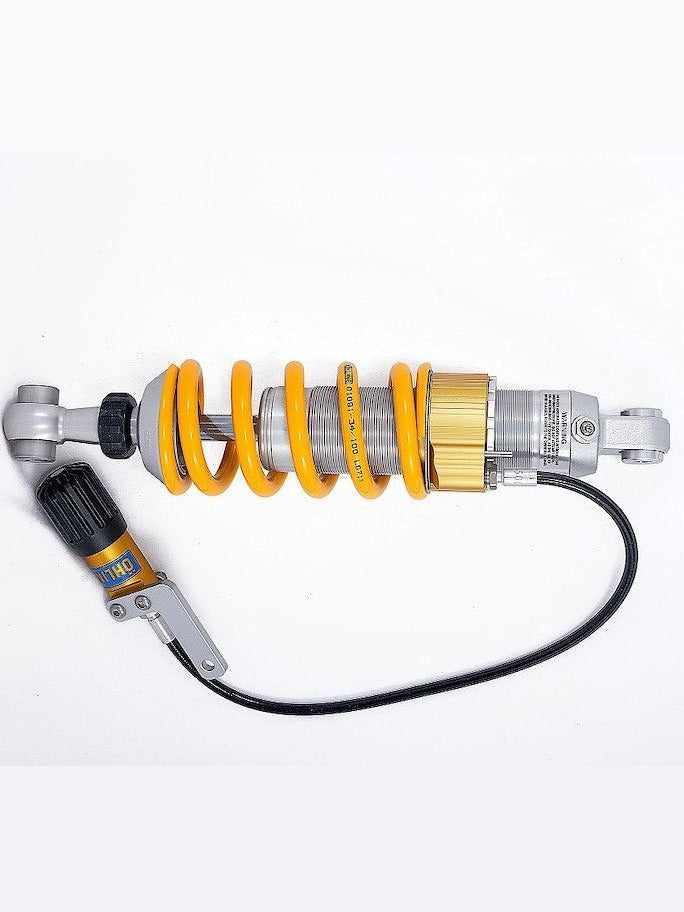 OHLINS BMW K1200 LT Rear Shock Absorber (STX 46 Street)