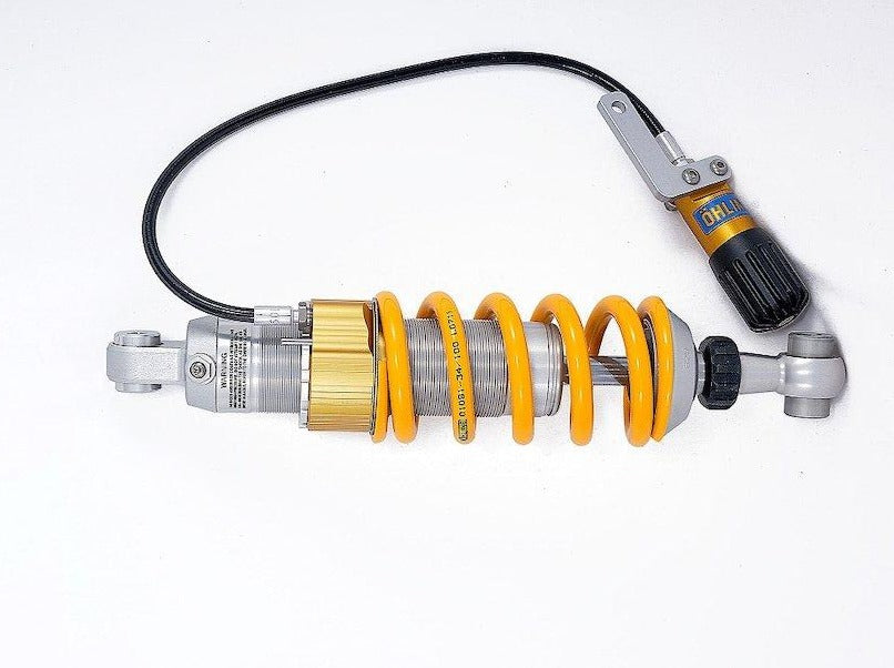 OHLINS BMW R1200RT (14/18) Rear Shock Absorber