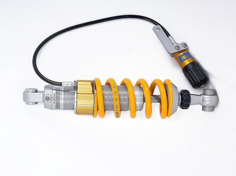 OHLINS BMW R1200RT (10/13) Rear Shock Absorber