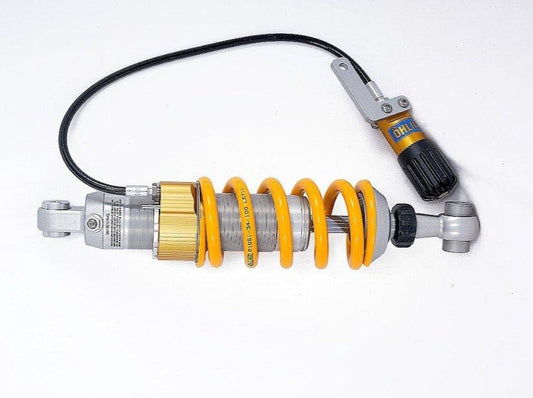 OHLINS BMW R1200GS (04/12) Rear Shock Absorber