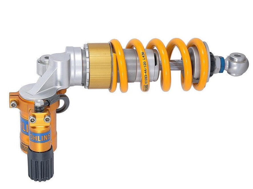 OHLINS Suzuki GSX-R1000 (05/06) Rear Shock Absorber