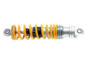 OHLINS Honda Monkey MSZ 125 (18/22) Scooter Shock Absorber 