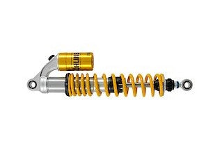 OHLINS Yamaha XV950 Bolt / R (14/21) Rear Shock Absorber (STX 36 Twin)