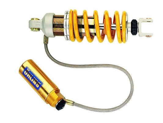 OHLINS Kawasaki Z650 Rear Shock Absorber