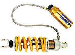 OHLINS Honda MSX125 (16/19) Scooter Shock Absorber (STX 36)