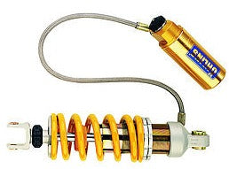 BM053 - OHLINS BMW R80RS / RT / R100RS / RT Rear Shock Absorber