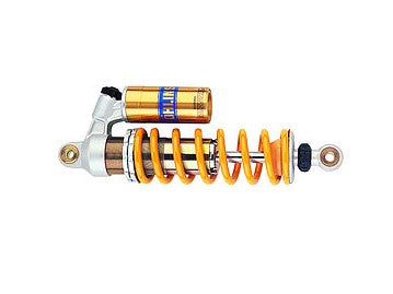 OHLINS Yamaha XT660Z Ténéré (08/12) Adventure Shock Absorber