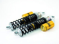 OHLINS Yamaha XJR400 (91/00) Rear Shock Absorber (black springs)