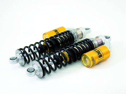 OHLINS Kawasaki Twin Shock Absorber (STX 36)